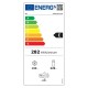 ΨΥΓΕΙΟΚΑΤΑΨΥΚΤΗΣ ΕΛΕΥΘΕΡΟΣ LG GBB566PZHMN (185x70 / E / INOX LOOK / FNF / ΟΘΟΝΗ / Wi-Fi)